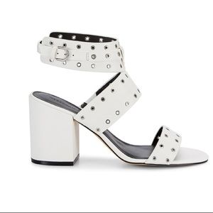 NWB Rebecca Minkoff Carter Sandal